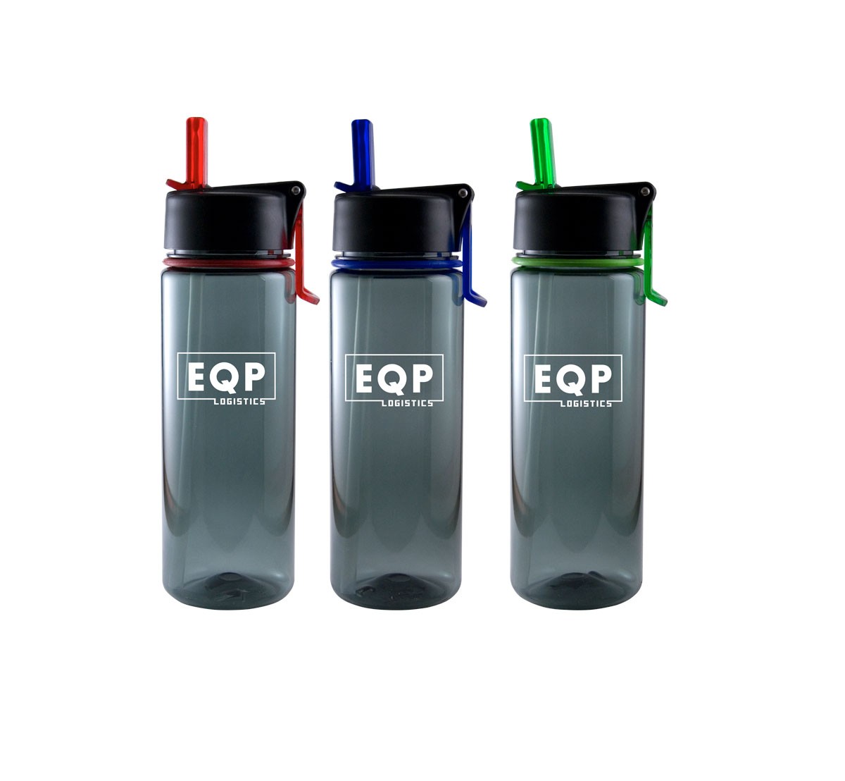 22 oz. Chic Sports Bottle with Flip Top