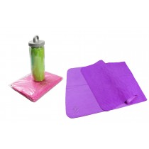 Textured Chill Ice Towel (Larger Size)
