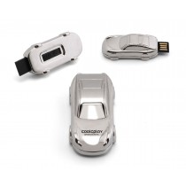 2GB Car Shape USB Flash Drive