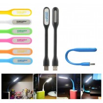 Mini Flexible USB Lamp Light