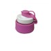 Collapsible Water Bottle (18 oz)